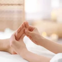 Couple Massages